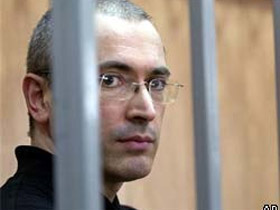 М. Ходорковский. Фото: WebDigest