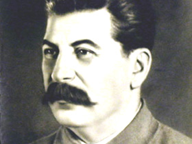 Иосиф Сталин, фото с сайта sovr.ru (С)