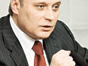 Михаил Касьянов, экс-премьер министр. Фото с сайта КП