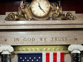 Сенат США. Фото с сайта prezident.gov.ua (c)
