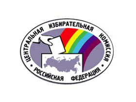 Эмблема ЦИКа с сайта img.lenta.ru