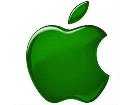 Логотип Apple. Фото: techfresh.net