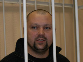 Александр Донской. Фото с сайта avdonskoy.ru