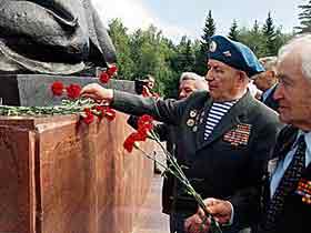Ветераны. Фото с сайта www.agidel.ru