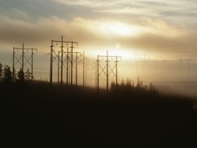 Электричество. Фото с сайта photos.com