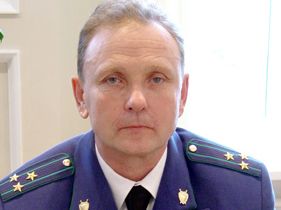 Прокурор Леонид Беляк, фото с сайта inter-volgograd.ru  