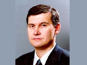Олег Лебедев. Фото с сайта: www.vesti.ru 
