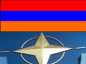 Армения – НАТО. Коллажи: mil.am и day.az