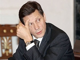 Александр Жуков. Фото с сайта rambler.ru