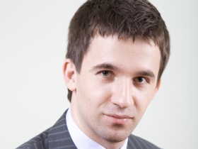 Антон Малявский
