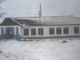 Одна из школ Мордовского района Тамбовской области. Фото с сайта imcmordovo.tamb.ru