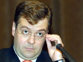 Дмитрий Медведев. Фото с сайта: www.ladno.ru