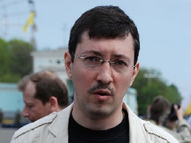 Александр Поткин (Белов). Фото Собкор®ru