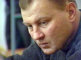 Юрий Буданов. Фото с сайта newsprom.ru