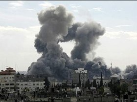 Сектор Газа 2, фото http://news.bbc.co.uk