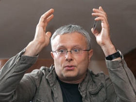 Александр Лебедев. Фото: pismo-vlasti.net