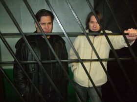 Станислав Яковлев и Алексей Касьян, фото http://community.livejournal.com/namarsh_ru/