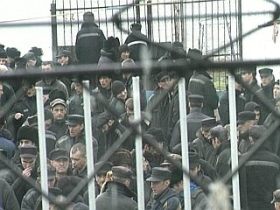 Заключенные. Фото: http://stavropolye.tv/