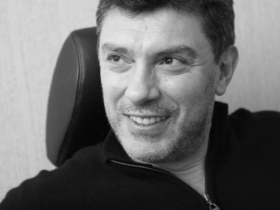 Борис Немцов. Фото: dpmoney.ru