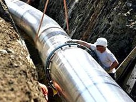 Строительство газопровода, фото http://novostey.com
