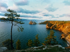 Байкал, фото http://forex.irk.ru