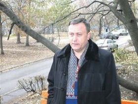 Алексей Мумолин, фото с сайта tlt.ru
