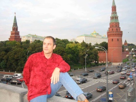 Андрей Окара. Фото с сайта www.unian.net