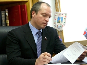 Андрей Скоч. Фото с сайта: www.bel.ru