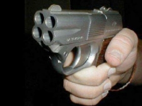 Травматический пистолет. Фото с сайта novostey.com