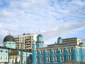 Соборная мечеть, фото с сайта findmapplaces.com