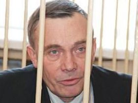 Экс-мэр Тольятти Николай Уткин. Фото с сайта kp.ru