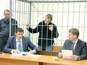 Чичельник на суде. Фото vkonline.ru 