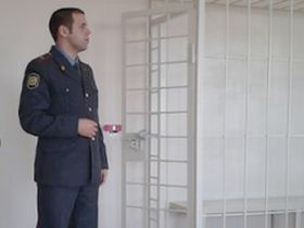 Полицейский-свидетель. Фото с сайта rmx.ru