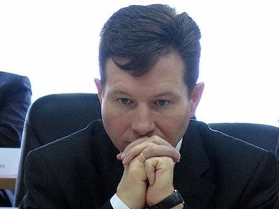 Юрий Клепов, фото с сайта Сhelyabinsk-times.ru