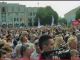 Митинг в поддержку Урлашова в Ярославле. Кадр из ролика youtu.be/OGDFeq_4f7U