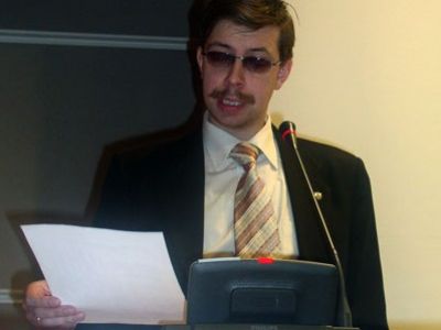 Тимофей Шевяков. Фото из блога efa2007.livejournal.com