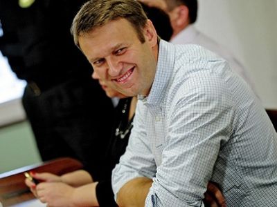 Алексей Навальный. Фото: efa2007.livejournal.com