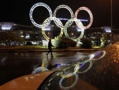 Олимпиада в Сочи. Фото: Reuters