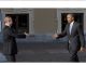 Владимир Путин и Барак Обама. Фото из блога vg-saveliev.livejournal.com