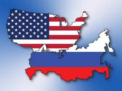 США и РФ. Фото: usgam.com