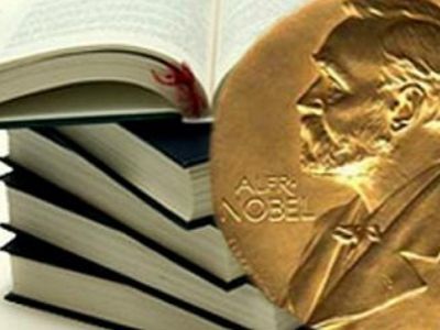 Нобелевская премия по литературе. Публикуется в leonidstorch.livejournal.com