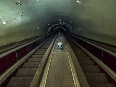 Строительство метро. Фото: novorusmir.ru
