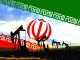 Флаг Ирана. Фото: energonews.kz