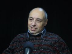 Евгений Ихлов. Фото из личного архива