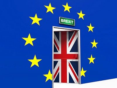 Референдум "Brexit". Источник - ujszo.com