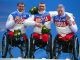 Российские паралимпийцы. Фото: championat.com