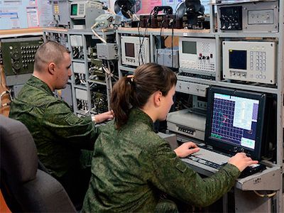Военный интернет. Фото: Letnews.ru