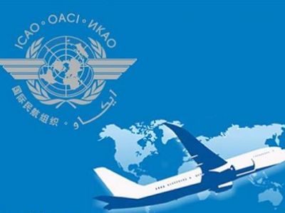 Международная организация гражданской авиации (ICAO). Фото: newstes.ru