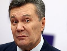 Экс-президент Украины Виктор Янукович. Фото: gazeta.ru