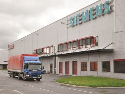 Siemens. Фото: Bt-Test.Ru
